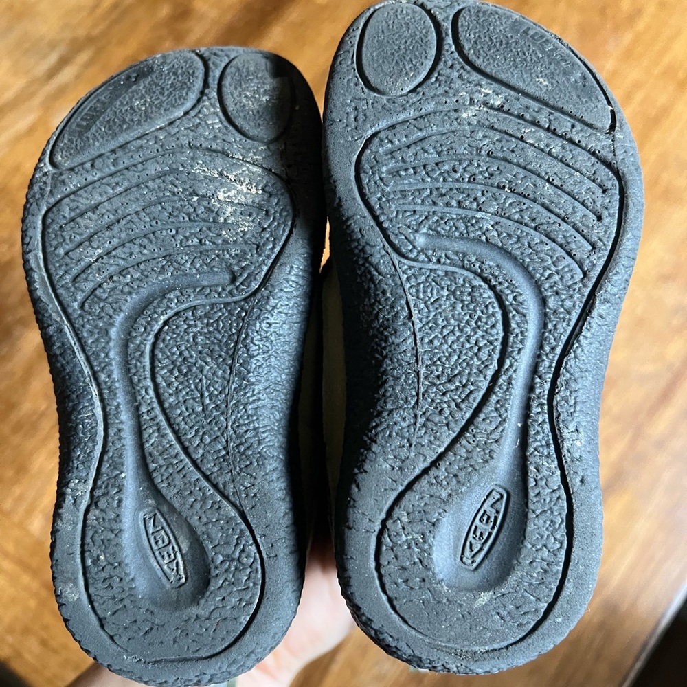 Keen Howser II Capulet Boots Insulated, Waterproof - Picture 6 of 8